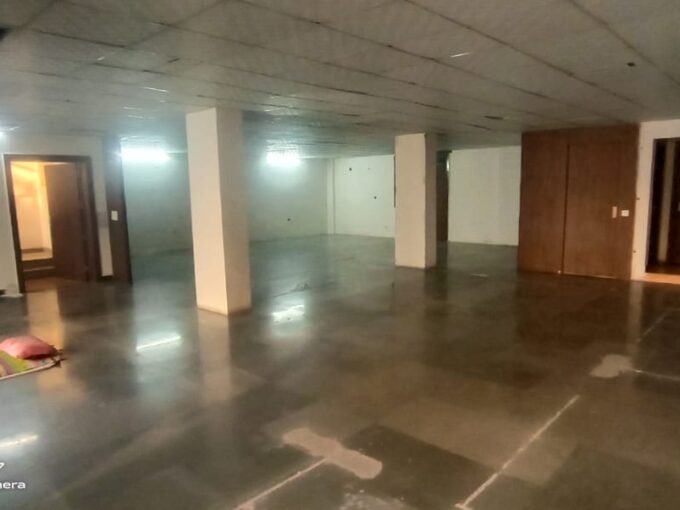 Premium Basement On Rent In Okhla Phase 1 New Delhi