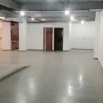 Commercial property for rent in Okhla phase -1 on the ground floor