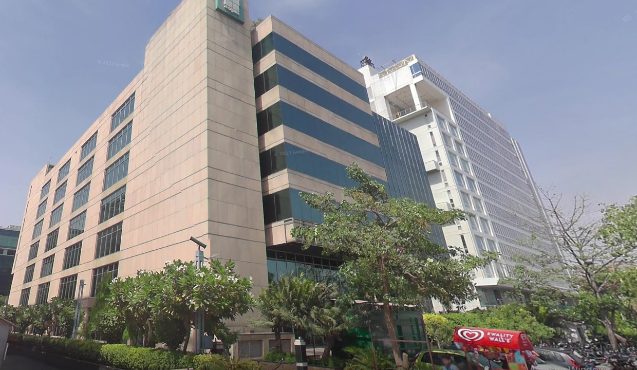 Copia Corporate Suites office space in jasola on rent and sale