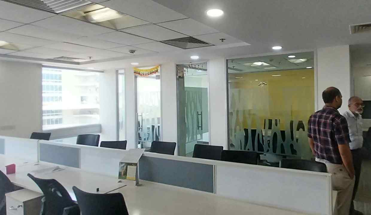 Office space for rent in Okhla Phase 2
