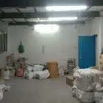Warehouse for Rent ground floor in Okhla phase 1.