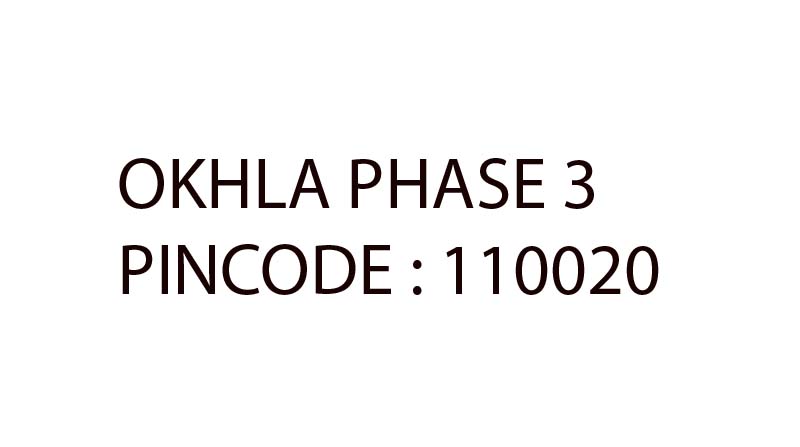 OKhla industrial area phase 2