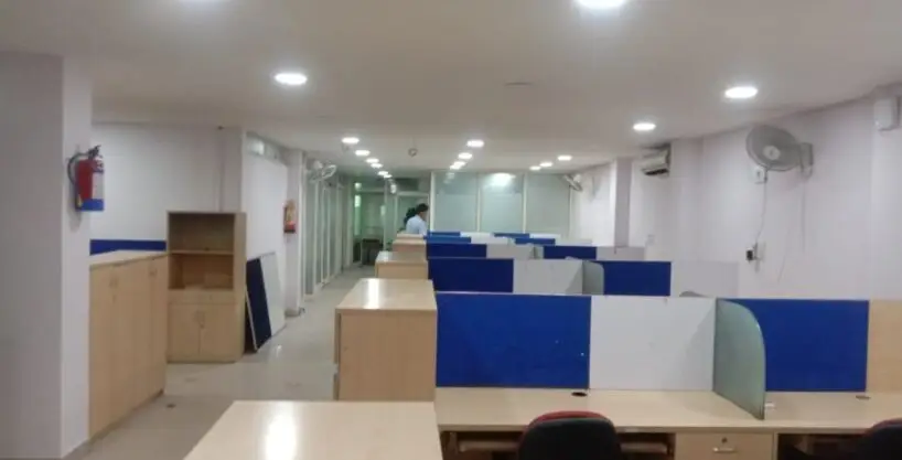Office Space for Rent in Okhla, d block