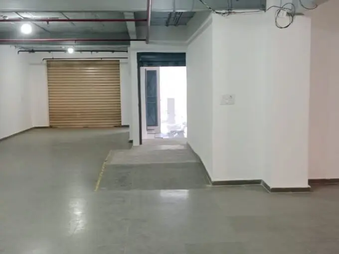 Warehouse in okhla phase 1, Delhi