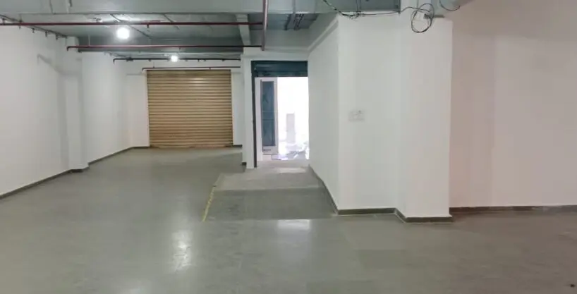 Warehouse in okhla phase 1, Delhi