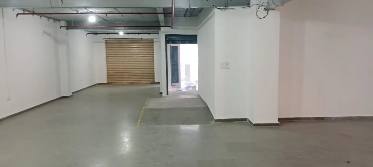 Warehouse in okhla phase 1, Delhi