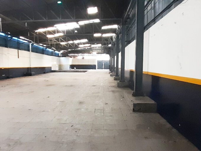 warehouse for rent in okhla delhi