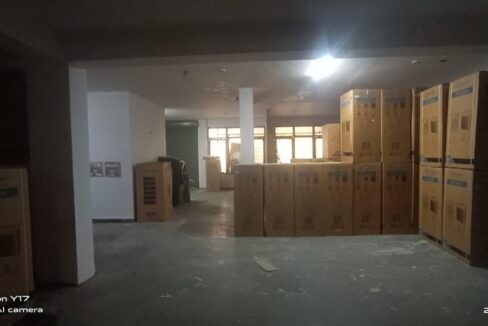 WareHouse For Lease In Okhla Phase 2