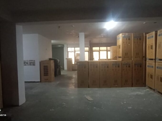 WareHouse For Lease In Okhla Phase 2