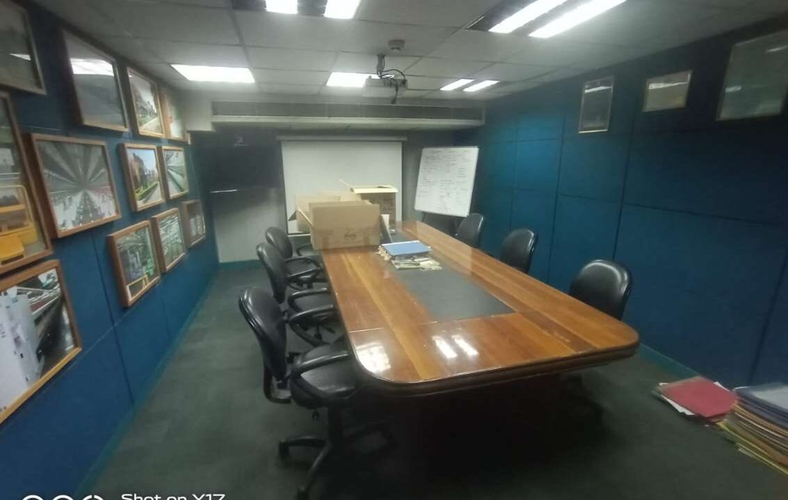 Finding the Perfect Office Space in Okhla size 9300 sqft.