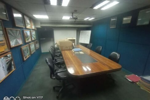 Finding the Perfect Office Space in Okhla size 9300 sqft.