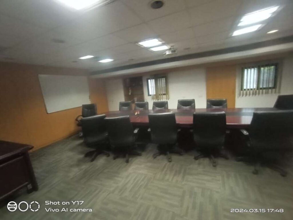 Finding the Perfect Office Space in Okhla delhi.