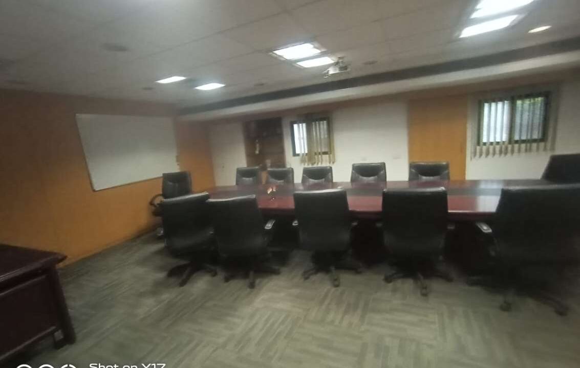 Finding the Perfect Office Space in Okhla size 9300 sqft.