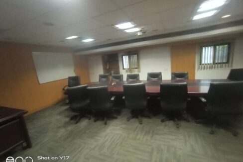 Finding the Perfect Office Space in Okhla size 9300 sqft.