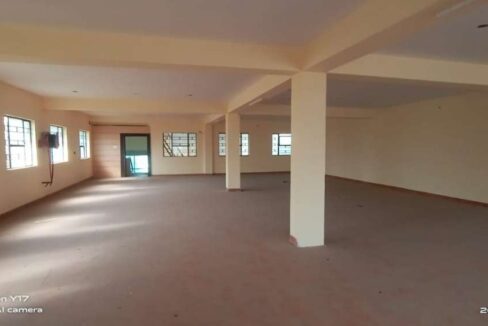 Rent a Full Building size 12000 sqft in Okhla.