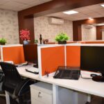 Onward Workspaces, Approved Secured Best Coworking Okhla phase 2
