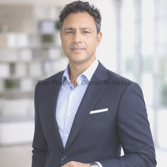 Expert Okhla property dealer and industrial real estate agents providing consultancy for factory and warehouse leasing in Delhi NCR.